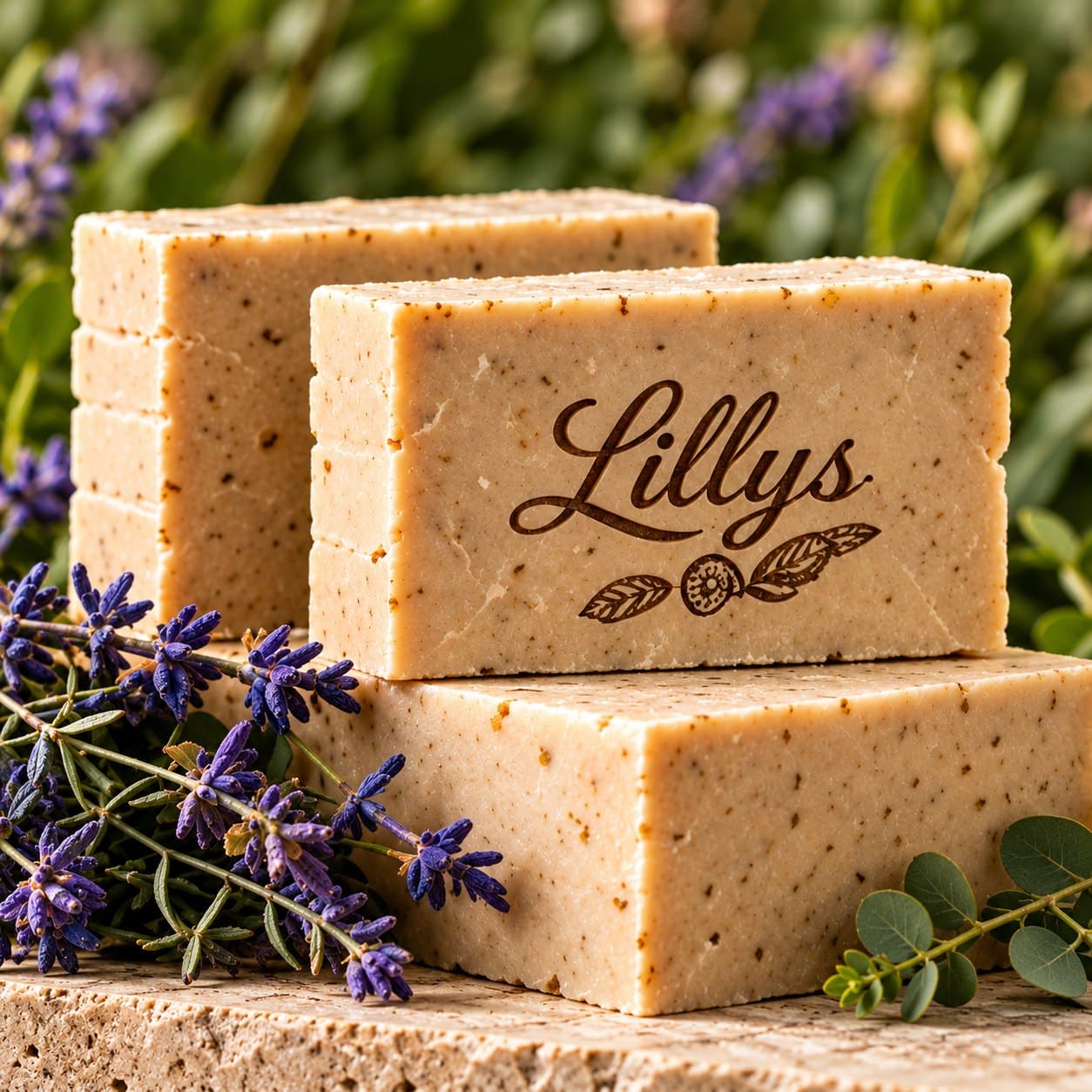Handmade Soap
